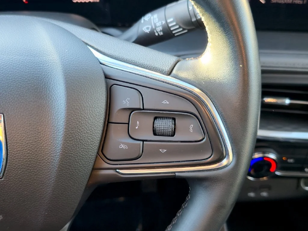 2024 Buick Encore GX Sport Touring - Photo 21