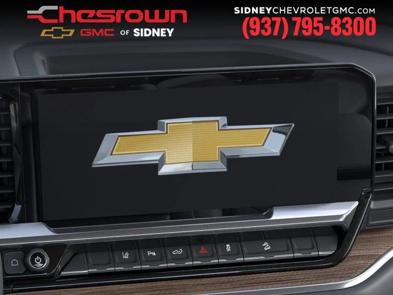 2026 Chevrolet Silverado 2500 HD LT - Photo 20