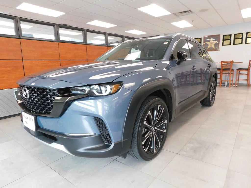 2024 Mazda CX-50 2.5 TURBO PREMIUM PLUS's photo