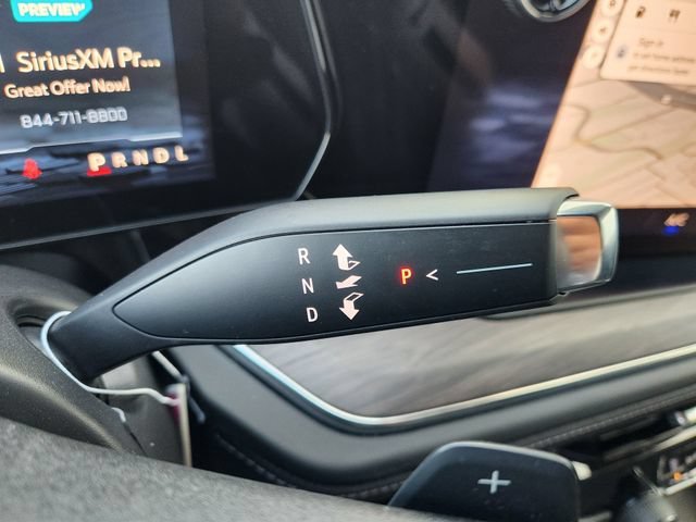 Used 2025 Summit White Chevrolet LS image 22