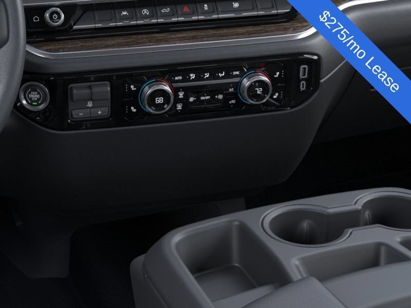 2026 GMC Sierra 1500 Elevation - Photo 23