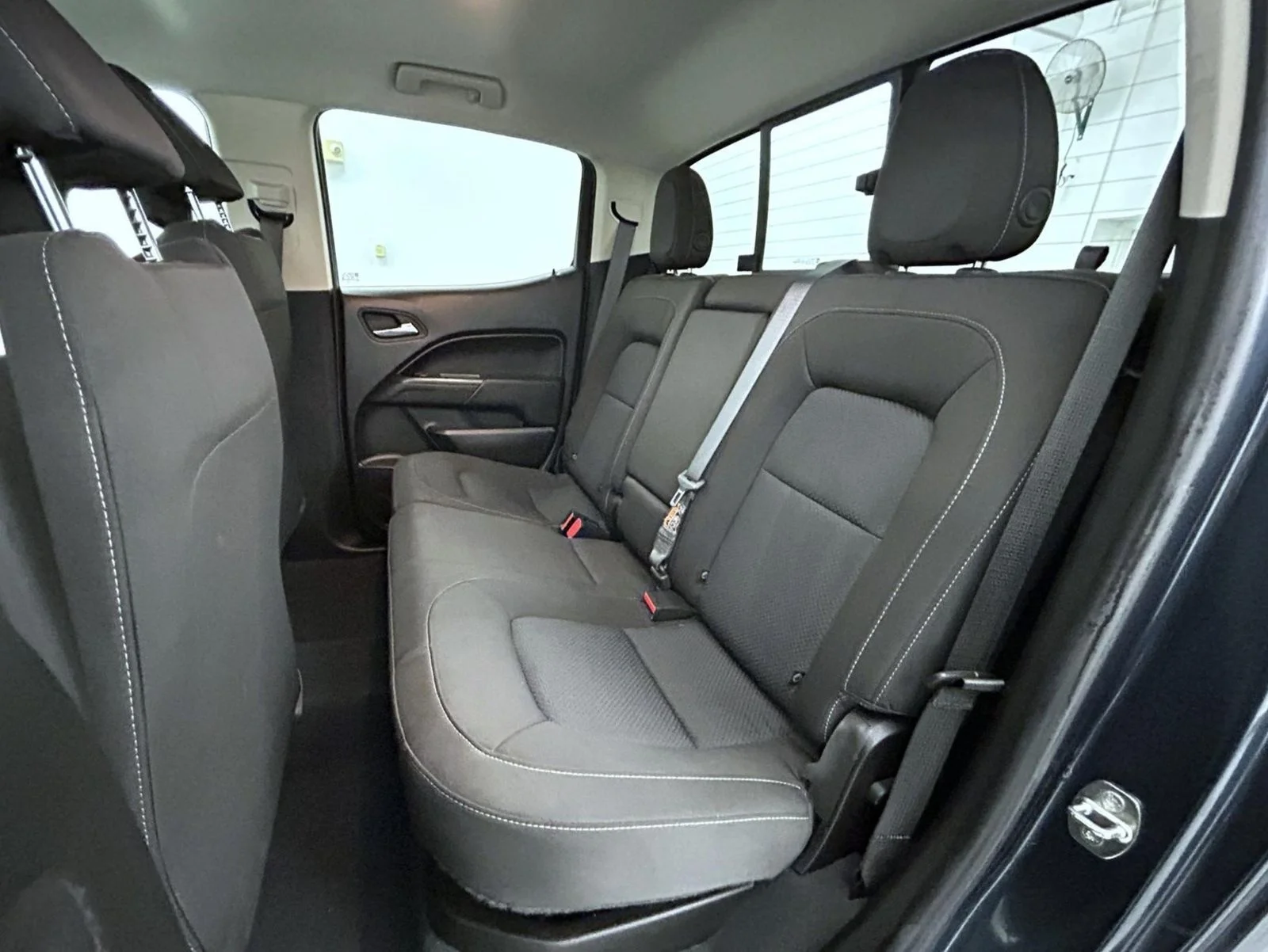 Used 2019 Gray Chevrolet LT image 19