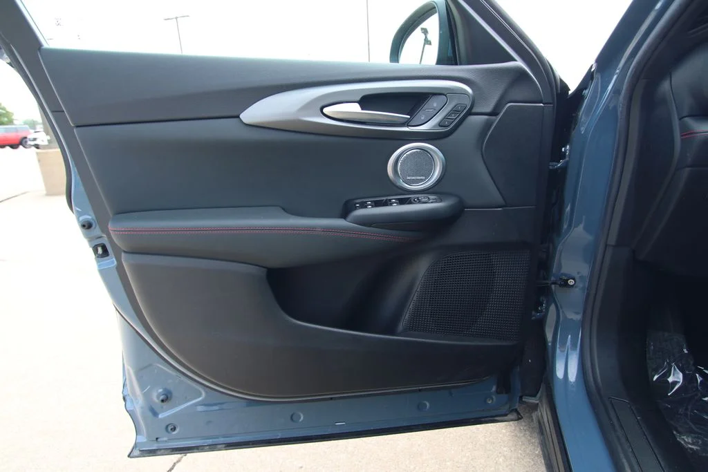 Used 2023 Blue Dodge GT Plus image 42
