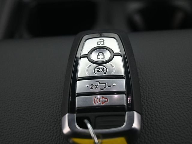 New 2026 Oxford White Ford F-250® Lariat® image 58