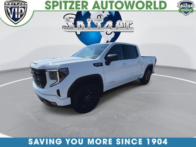 2026 GMC Sierra 1500 Elevation - Photo 5