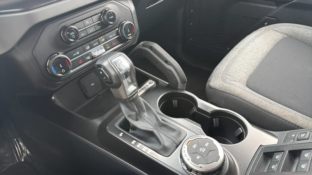 Used 2022 White Ford Big Bend image 22