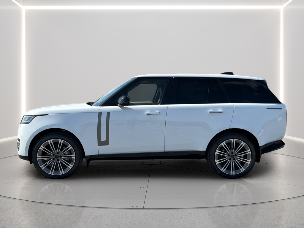 New 2026 Fuji White Land Rover SE image 13
