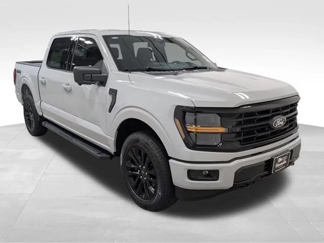 New 2026 Avalanche Ford XLT image 53
