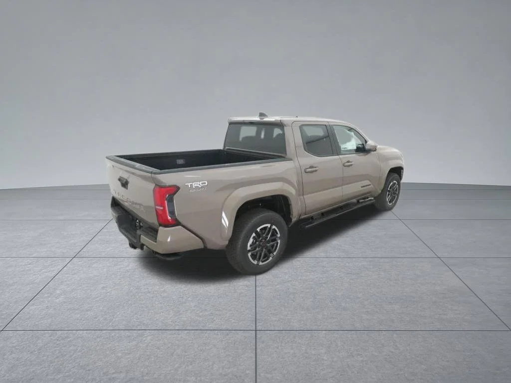 Used 2026  Toyota TRD Sport image 10