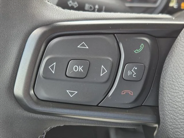 New 2026 Reign Exterior Paint Jeep Sport S image 15