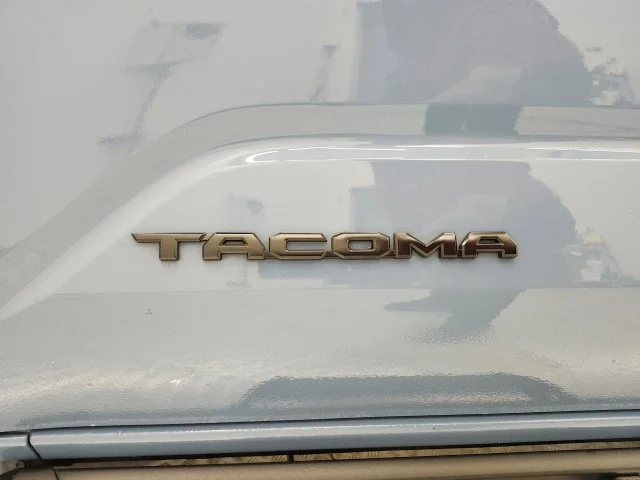 Used 2026 Blue Toyota TRD Sport image 12