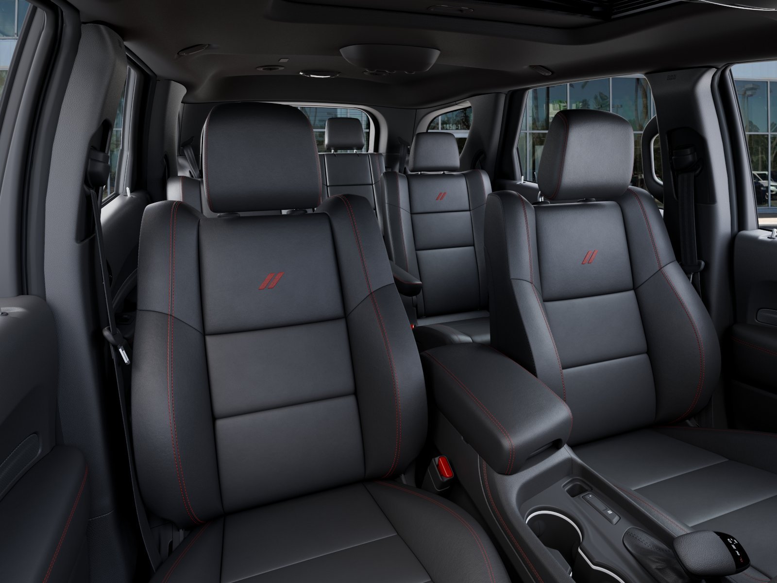New 2026 Night Moves Dodge GT Plus HEMI V8 image 42