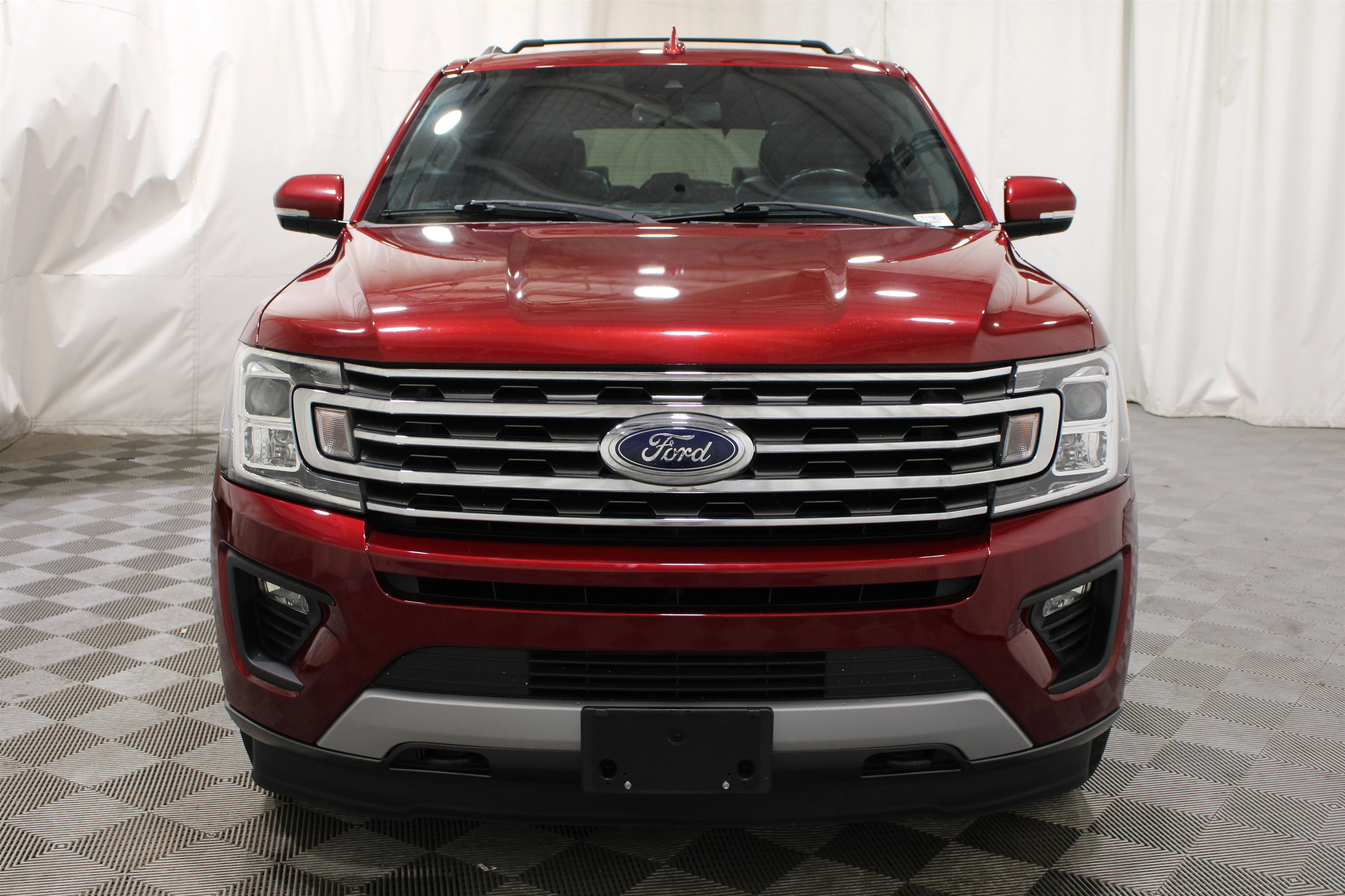 2018 Ford Expedition XLT - Photo 38