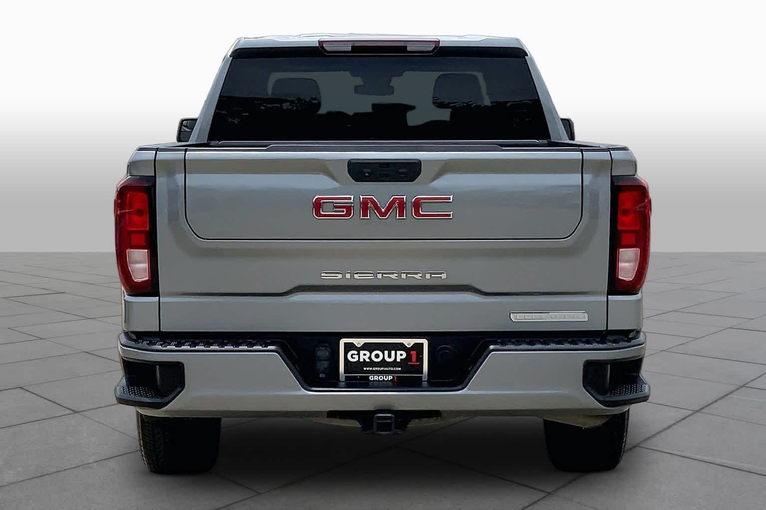 Used 2023 Sterling Metallic GMC Elevation image 5