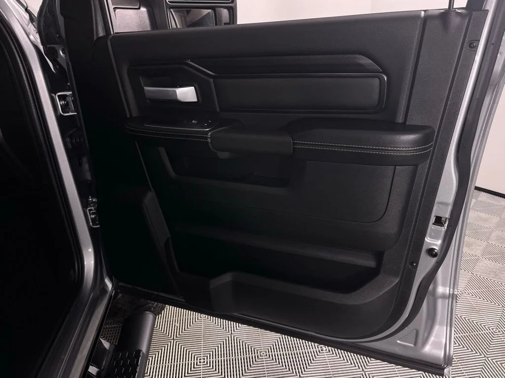 2024 RAM Ram 2500 Pickup Rebel - Photo 33