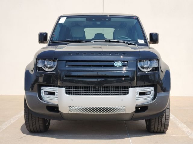 2024 Land Rover Defender 2
