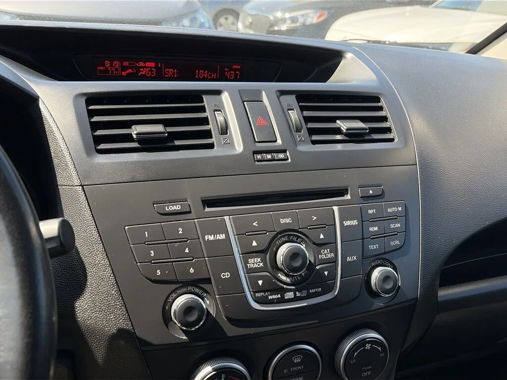 Used 2012 Aluminum Metallic Mazda GT at Dilawri Certified  Local BC   Clean Title image 24