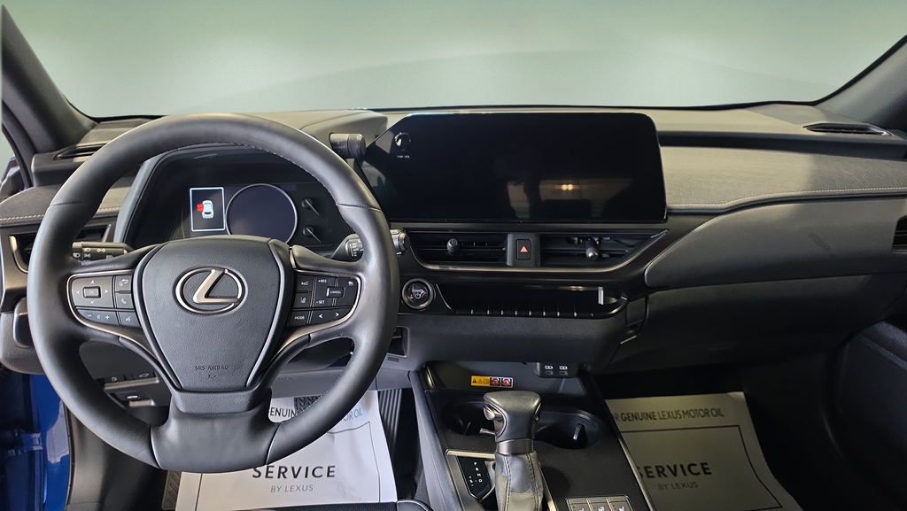 Certified Used 2023  Lexus 250h Premium image 20
