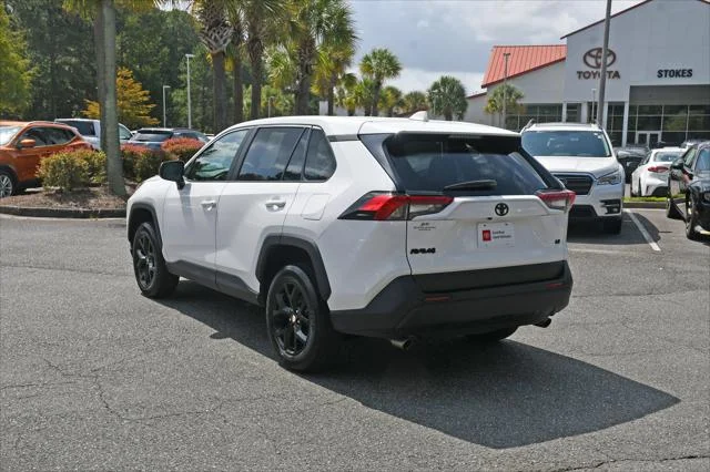 Certified Used 2023 ICE CAP Toyota  image 3