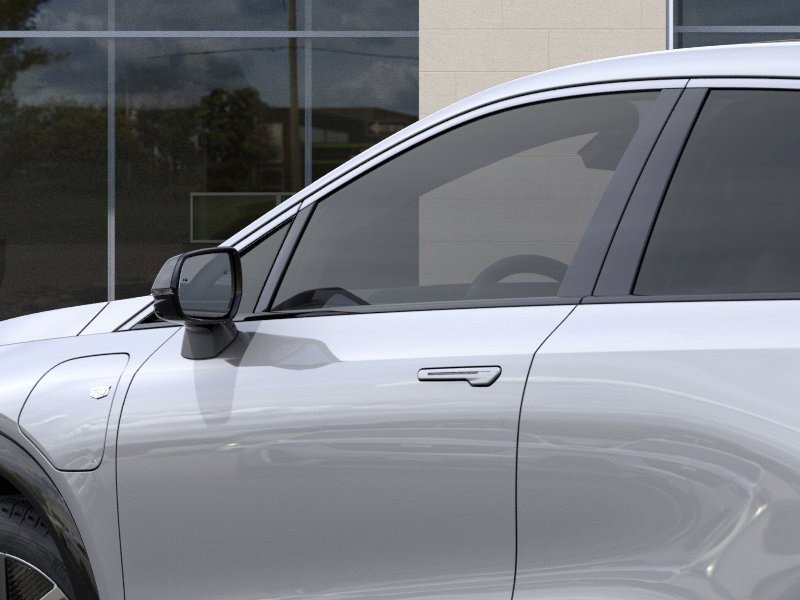 2026 Cadillac OPTIQ Luxury - Photo 12