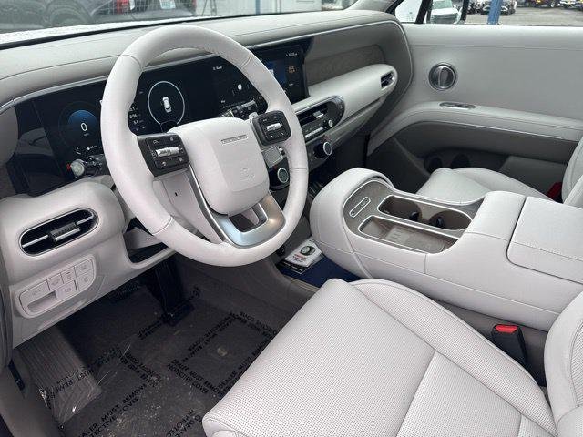 2026 Hyundai Palisade Limited - Photo 18