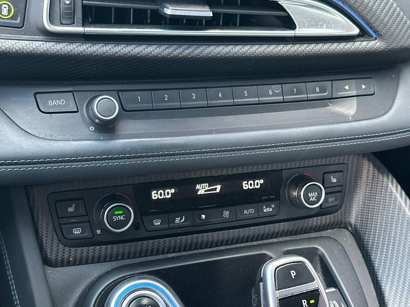 Used 2019 Gray Metallic BMW Base image 15
