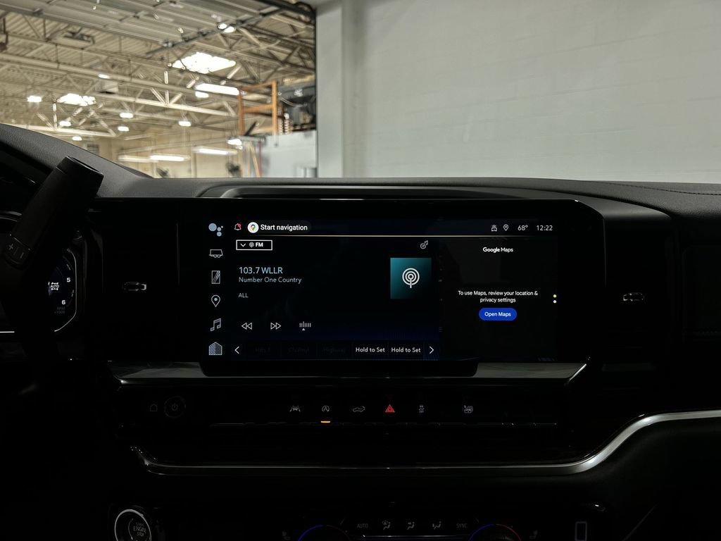 2026 Chevrolet Silverado 1500 LT - Photo 12
