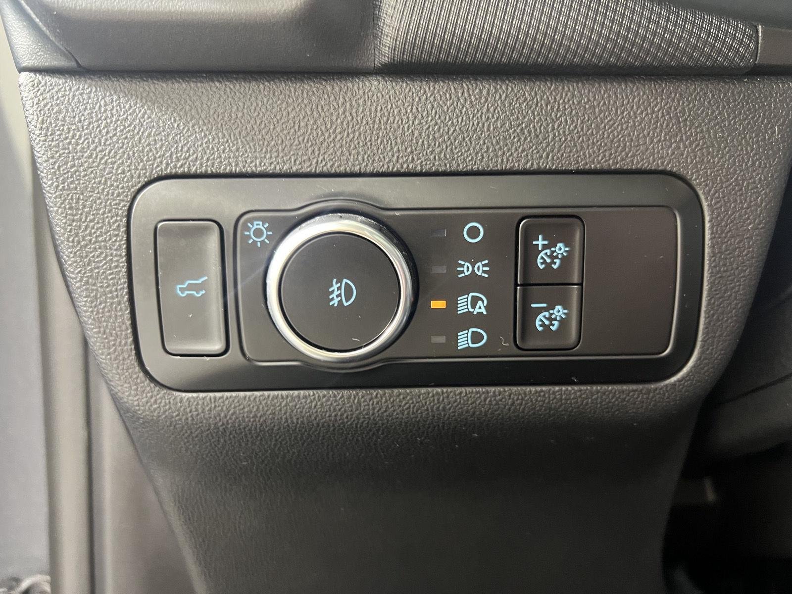 Used 2025 Carbonized Gray Ford Heritage image 17