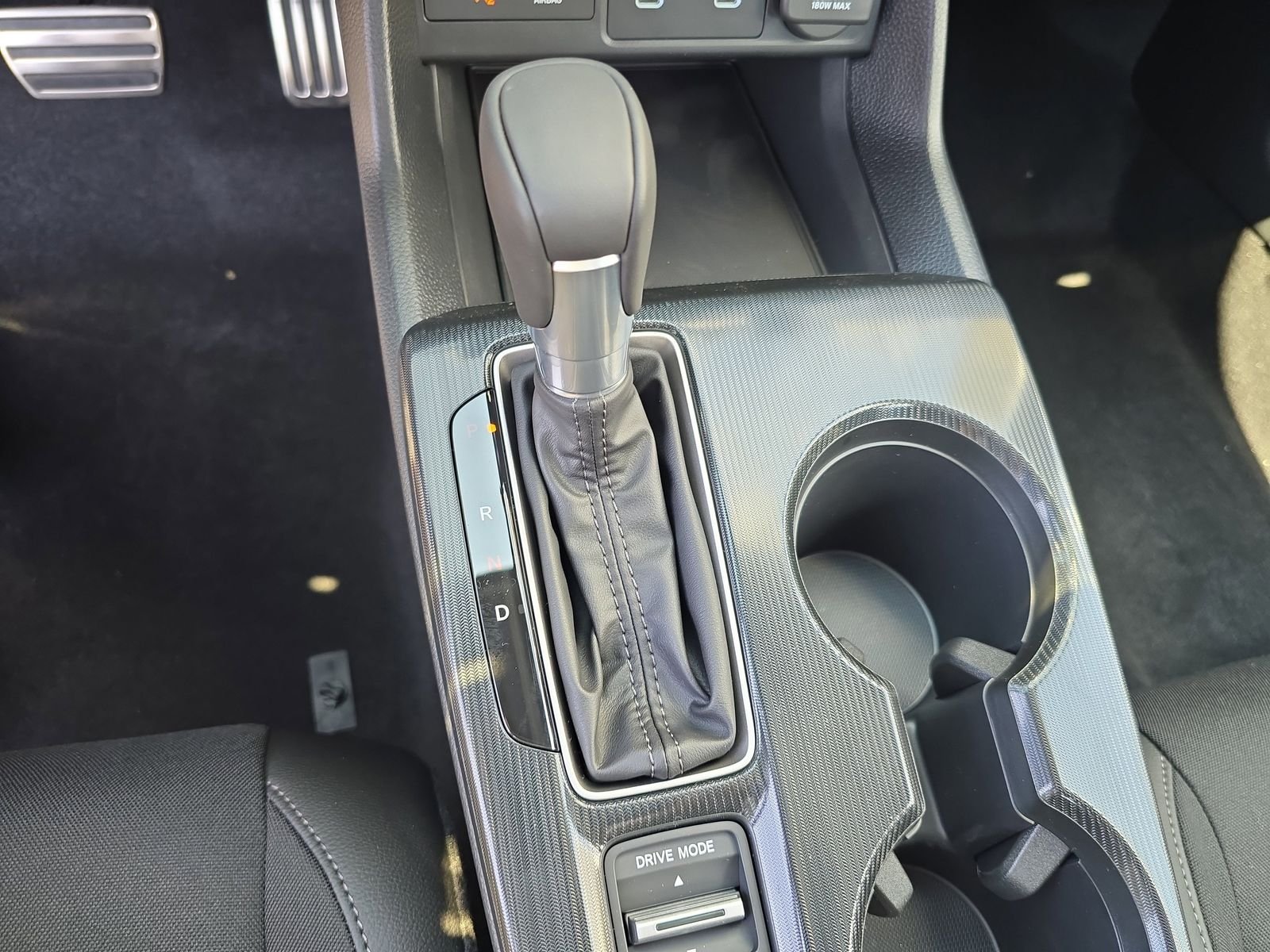 2026 Honda Civic Sport - Photo 21