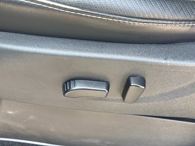 Certified Used 2024 Gray Nissan SL image 29