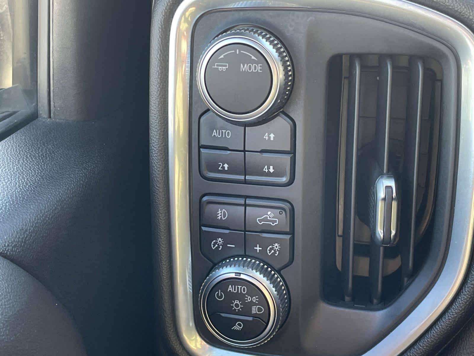 Certified Used 2022 Forest Metallic GMC Denali image 36