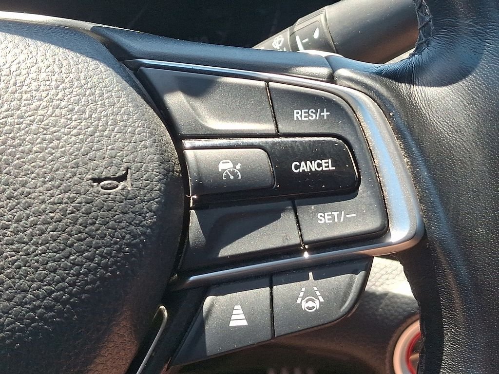 2021 Honda Accord Sport SE - Photo 22