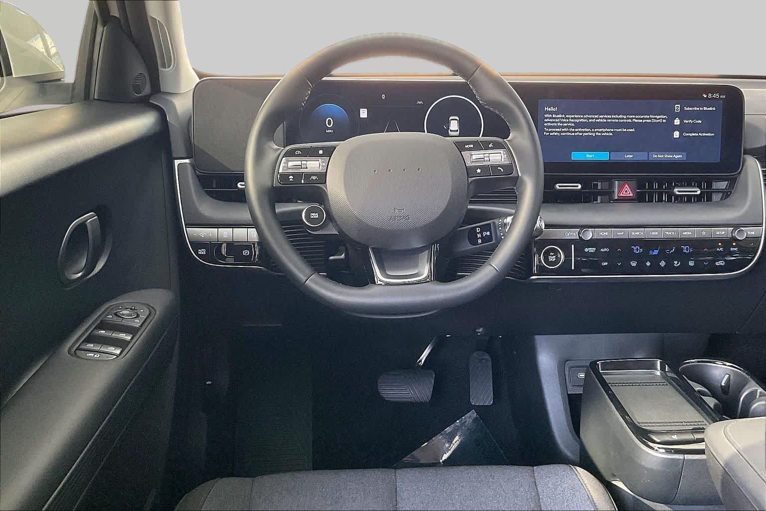 Certified Used 2026 Atlas White Hyundai SE image 5