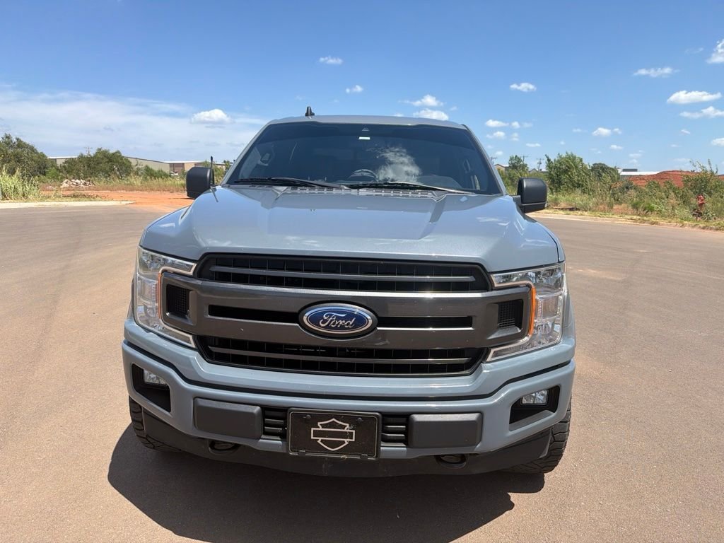 Used 2019 Abyss Ford XLT image 2