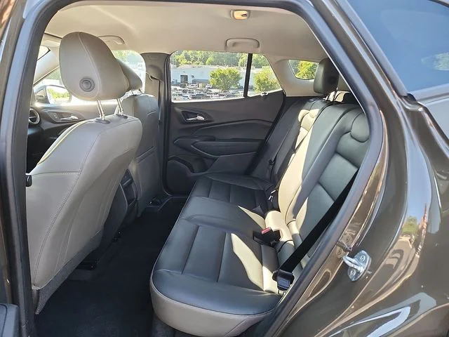 Used 2024 Brown Chevrolet ACTIV image 10