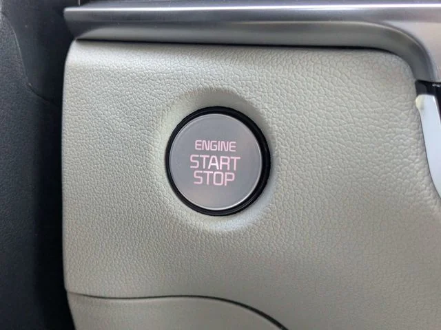 2025 Kia Sorento S - Photo 33