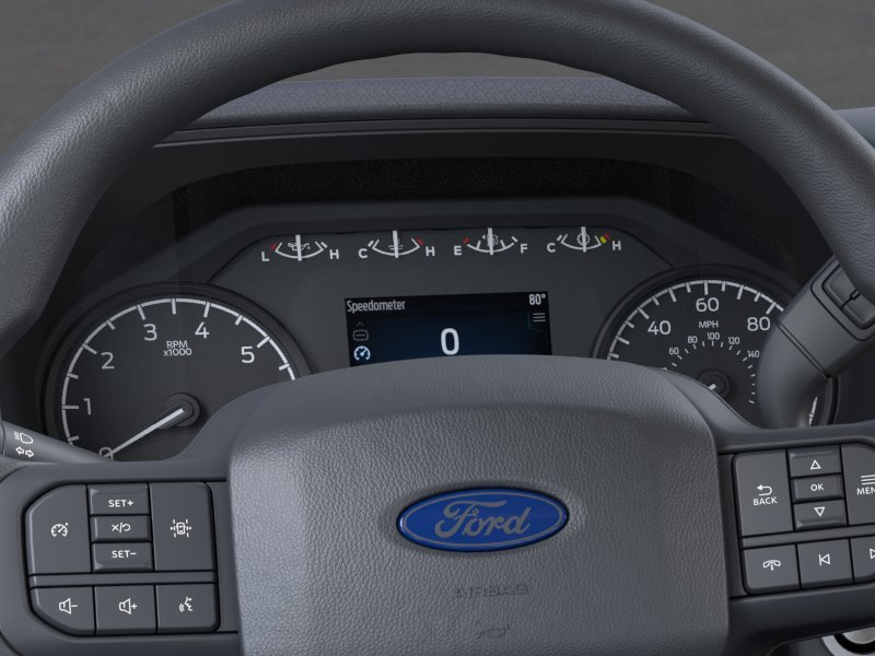 New 2026 Oxford White Ford XL image 35