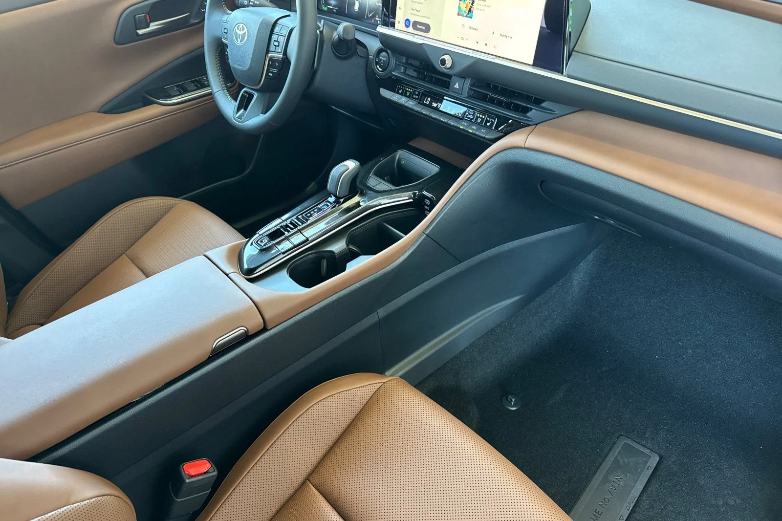 New 2026  Toyota XLE image 17