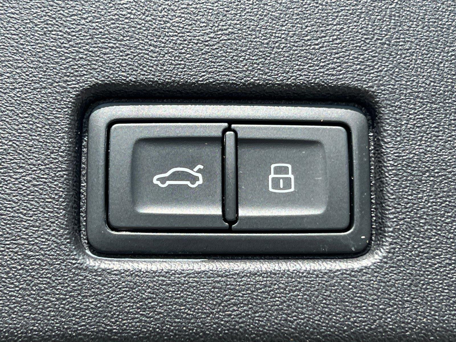 Used 2023 Glacier White Metallic Audi Prestige image 19