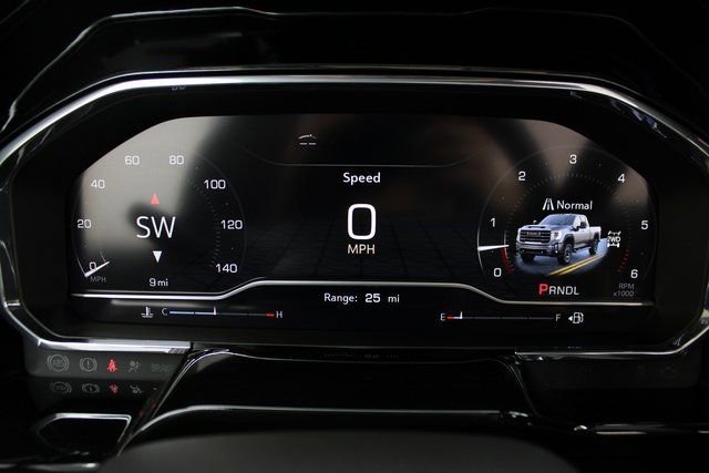 2025 GMC Sierra 2500HD SLE - Photo 24