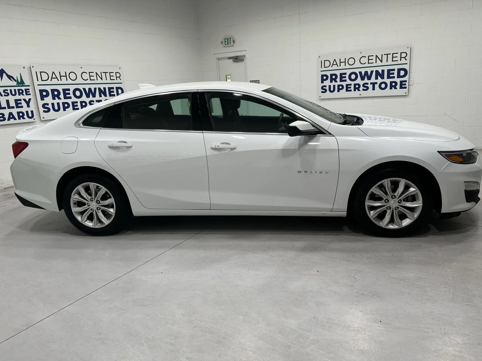 2024 Chevrolet Malibu 1LT - Photo 9