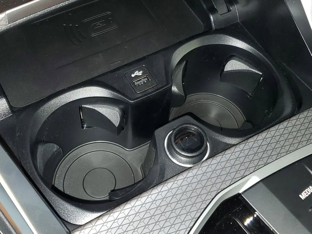 New 2027 White BMW 430i image 25