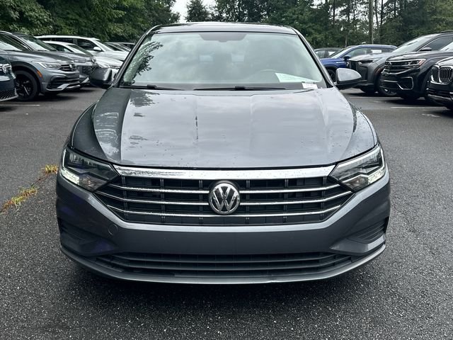 Used 2019 Volkswagen Jetta SE with VIN 3VWC57BU4KM046581 for sale in Marietta, GA