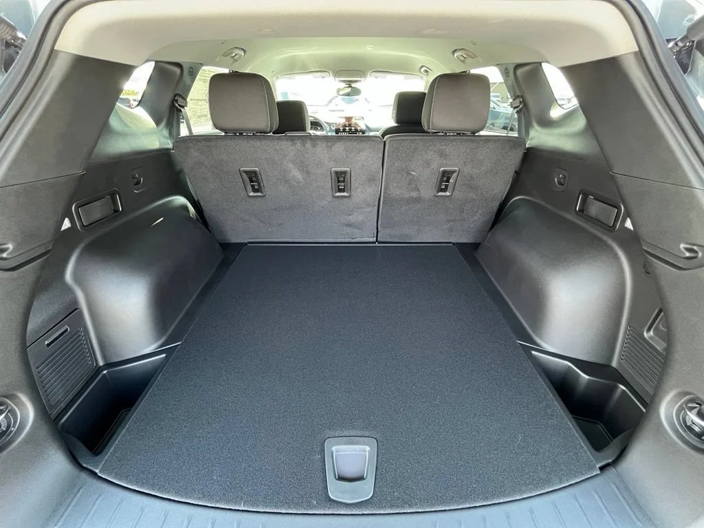 2026 Chevrolet Blazer 2LT - Photo 16