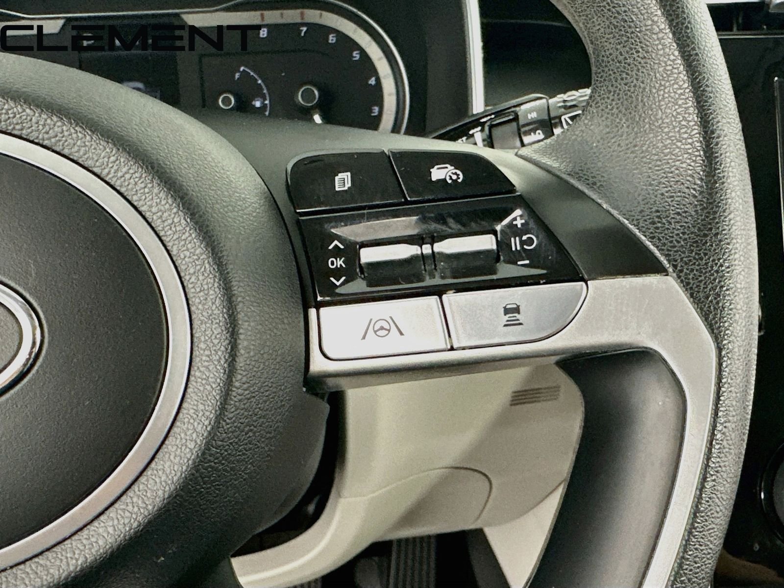 2023 Hyundai Tucson SEL - Photo 15
