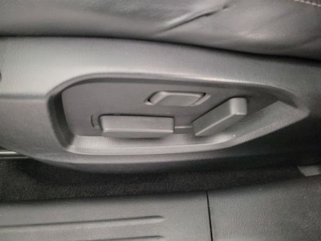 Certified Used 2023 White Mazda Touring Plus image 19