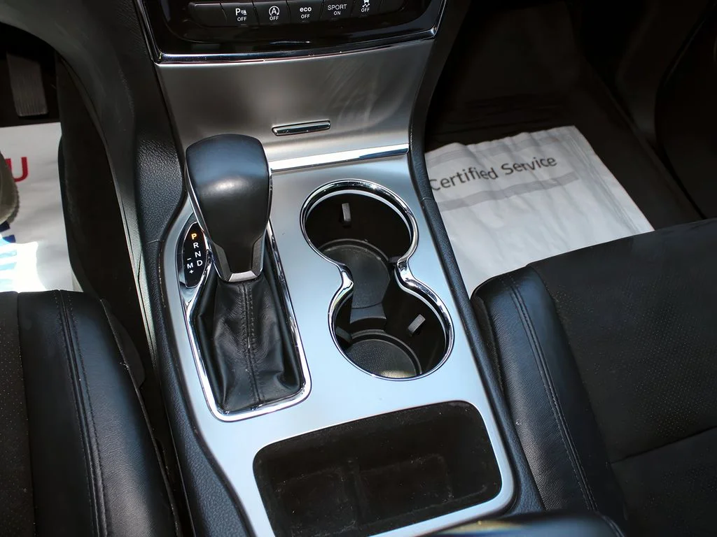 2021 Jeep Grand Cherokee Laredo X - Photo 25