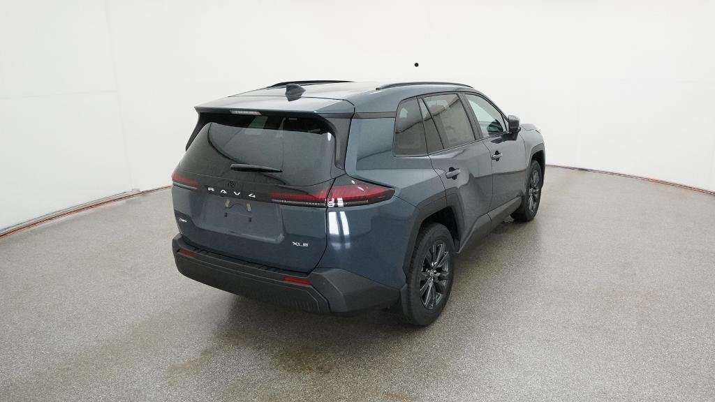 New 2026 Storm Cloud Toyota XLE Premium image 24