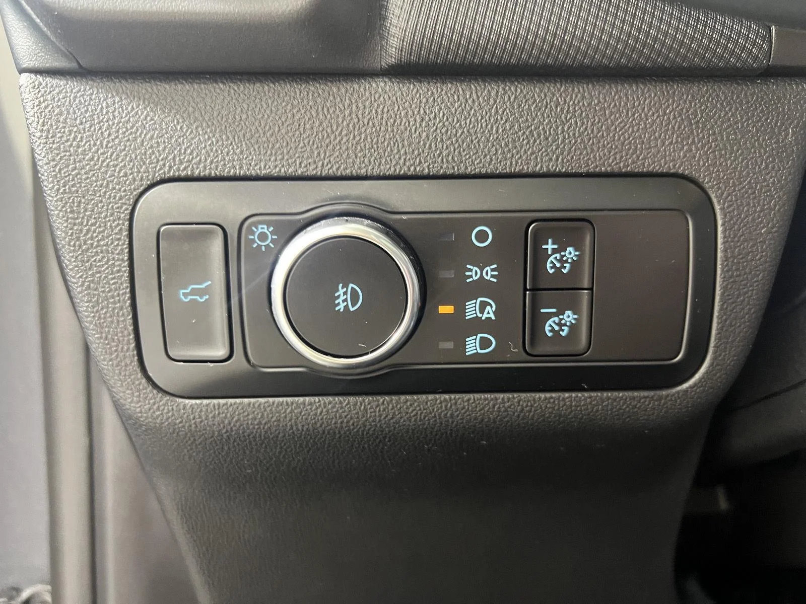 Used 2025 Carbonized Gray Ford Heritage image 17
