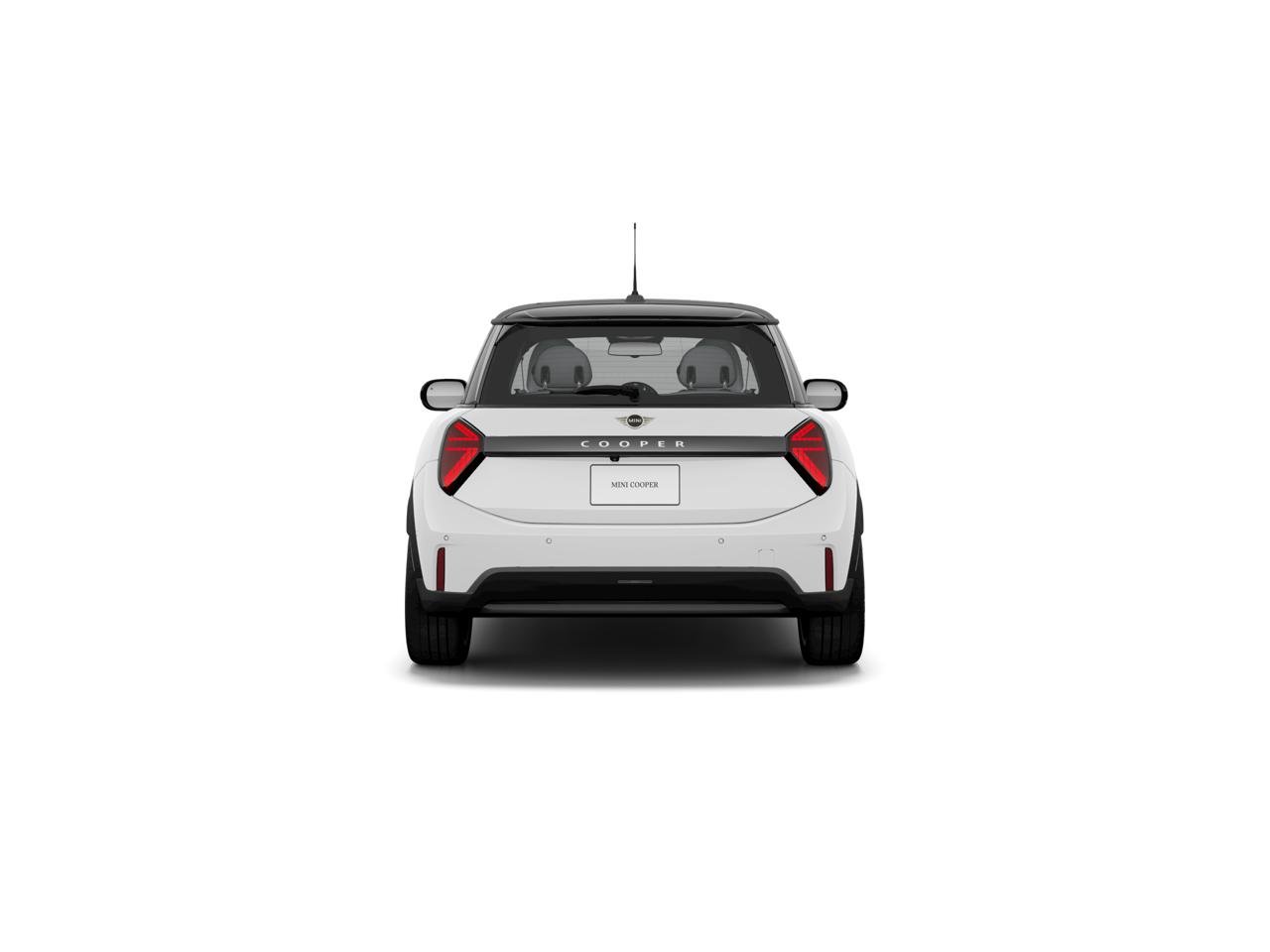 New 2026 Nanuq White Metallic MINI  image 5